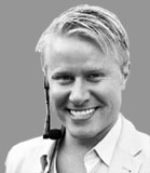 Lauri Salovaara