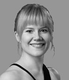Petra Saaristo