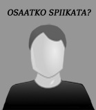Spiikkeri Pertti