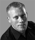 Timo-Pekka Luoma